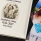 Společná cesta plná lásky - Personalizované fotoalbum
