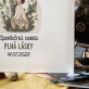 Společná cesta plná lásky - Personalizované fotoalbum Společná cesta plná lásky - Personalizované fotoalbum