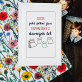 Vzpomínky z dávných let - Personalizované fotoalbum
