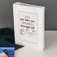 Vzpomínky z dávných let - Personalizované fotoalbum