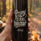 Termoska S Gravírováním Pro Houbaře Dárek Pro Muže: Pravý Houbař