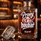 Personalizovaná Karafa Na Whisky Pro Houbaře Dárek Pro Muže: Pravý Houbař Personalizovaná Karafa Na Whisky Pro Houbaře Dárek Pro Muže: Pravý Houbař