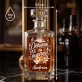 Personalizovaná Karafa Na Whisky K Ukončení Školního Roku Dárek Pro Ženu: Děkujeme Za Inspiraci Personalizovaná Karafa Na Whisky K Ukončení Školního Roku Dárek Pro Ženu: Děkujeme Za Inspiraci