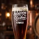 Sklenice Na Pivo S Gravírováním Pro Švagrovou Dárek Pro Ženu: Pro Švagrovou S Láskou Sklenice Na Pivo S Gravírováním Pro Švagrovou Dárek Pro Ženu: Pro Švagrovou S Láskou