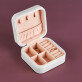 Vysněná kamarádka - Cestovní šperkovnice Vysněná kamarádka - Cestovní šperkovnice