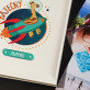 Báječný - Personalizované fotoalbum