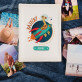 Báječný - Personalizované fotoalbum