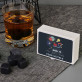Vzor učitele - Chladící kameny do whisky