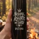 Termoska S Gravírováním Pro Kmotru Dárek Pro Ženu: Nejlepší Kmotr Na Světě
