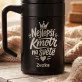 Termohrnek S Uchem 400 Ml Pro Kmotru Dárek Pro Ženu: Nejlepší Kmotr Na Světě
