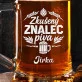 Půllitr Na Pivo Pro 60Letého Muže Dárek K 60 Narozeninám Pro Muže: Pivní Legenda Půllitr Na Pivo Pro 60Letého Muže Dárek K 60 Narozeninám Pro Muže: Pivní Legenda