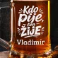 Půllitr Na Pivo K Mikuláši Dárek Pro Muže: Veselý Pivní Humor Půllitr Na Pivo K Mikuláši Dárek Pro Muže: Veselý Pivní Humor