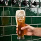 Sklenice Na Pivo S Gravírováním Na Konec Předškolní Třídy Dárek Pro Ženu: Přežila Předškoláky S