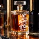 Personalizovaná Karafa Na Whisky Pro Motorkáře Dárek Pro Muže: Benzín V Krvi, Úsměv Na Personalizovaná Karafa Na Whisky Pro Motorkáře Dárek Pro Muže: Benzín V Krvi, Úsměv Na