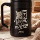 Termohrnek S Uchem 400 Ml Pro Věřícího Dárek Pro Ženu: Věřím S Rezervou