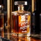 Personalizovaná Karafa Na Whisky Pro Věřícího Dárek Pro Ženu: Věřím S Rezervou