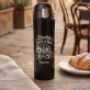Termohrnek 440ml Pod Stromeček Dárek Pro Ženu: Zásoba Smíchu A Kávy