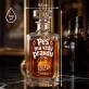 Personalizovaná Karafa Na Whisky Pro Pejskaře Dárek Pro Muže: Pes Má Vždy Pravdu Personalizovaná Karafa Na Whisky Pro Pejskaře Dárek Pro Muže: Pes Má Vždy Pravdu