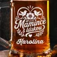 Půllitr Na Pivo Pro Maminku Dárek Ke Dni Matek Pro Ženu: Retro Rodinné Srdce Půllitr Na Pivo Pro Maminku Dárek Ke Dni Matek Pro Ženu: Retro Rodinné Srdce