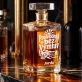 Personalizovaná Karafa Na Whisky Pro Byznysmena Dárek Pro Muže: Profesionál Bez Výmluv