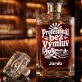 Personalizovaná Karafa Na Whisky Pro Byznysmena Dárek Pro Muže: Profesionál Bez Výmluv