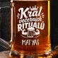 Půllitr Na Pivo Ke Dni Otců Dárek Pro Tatínka Muže: Večerní Pivní Rituály Půllitr Na Pivo Ke Dni Otců Dárek Pro Tatínka Muže: Večerní Pivní Rituály