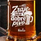 Půllitr Na Pivo K Výročí Svatby Dárek K Valentýnu Pro Muže: Humorná Noblesa Půllitr Na Pivo K Výročí Svatby Dárek K Valentýnu Pro Muže: Humorná Noblesa