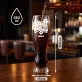 Sklenice Na Pivo S Gravírováním K 21 Narozeninám Dárek Pro 20Letou Ženu : Krásná A Svobodná Sklenice Na Pivo S Gravírováním K 21 Narozeninám Dárek Pro 20Letou Ženu : Krásná A Svobodná