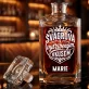 Personalizovaná Karafa Na Whisky Pro Švagrovou Dárek Pro Ženu: Švagrová S Vytříbeným