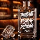 Karafa Na Vodku S Gravírováním Pro 50Letého Muže Dárek K 50 Narozeninám Pro Muže: Padesát A Pořád V Pohodě