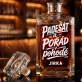 Personalizovaná Karafa Na Whisky Pro 50Letého Muže Dárek K 50 Narozeninám Pro Muže: Padesát A Pořád V Pohodě Personalizovaná Karafa Na Whisky Pro 50Letého Muže Dárek K 50 Narozeninám Pro Muže: Padesát A Pořád V Pohodě