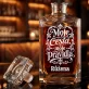 Personalizovaná Karafa Na Whisky K Mikuláši Dárek Pro Ženu: Moje Cesta, Moje Pravidla Personalizovaná Karafa Na Whisky K Mikuláši Dárek Pro Ženu: Moje Cesta, Moje Pravidla