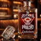 Personalizovaná Karafa Na Whisky Pro Ženu Ve 40 Letech Dárek K 40 Narozeninám Pro Ženu: Ve Čtyřiceti Jsem Plná