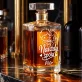 Personalizovaná Karafa Na Whisky Pro Milence Dárek K Valentýnu Pro Muže: Navždy Spolu