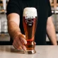 Sklenice Na Pivo S Gravírováním Pro Starší Ženu Dárek Pro Ženu: Mistryně Jemného Lenošení Sklenice Na Pivo S Gravírováním Pro Starší Ženu Dárek Pro Ženu: Mistryně Jemného Lenošení