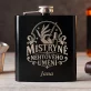Placatka S Gravírováním Pro Nehtovou Stylistku Dárek Pro Ženu: Mistryně Nehtového Umění