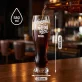 Sklenice Na Pivo S Gravírováním Na Rozlučku Se Svobodou Pro Ženicha Dárek Pro Muže: Legenda Na Jednu Noc Sklenice Na Pivo S Gravírováním Na Rozlučku Se Svobodou Pro Ženicha Dárek Pro Muže: Legenda Na Jednu Noc
