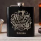 Placatka S Gravírováním Ženě K 40 Narozeninám Dárek K 40 Narozeninám Pro Ženu: Mistryně Svého Řemesla Placatka S Gravírováním Ženě K 40 Narozeninám Dárek K 40 Narozeninám Pro Ženu: Mistryně Svého Řemesla