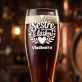 Sklenice Na Pivo S Gravírováním Pro Sestru Dárek Pro Ženu: Sestře S Láskou Sklenice Na Pivo S Gravírováním Pro Sestru Dárek Pro Ženu: Sestře S Láskou