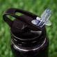 Sportovní Láhev s Gravírováním Pro Kamarádku Dárek Pro Ženu: Mistryně Dobré Nálady