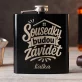 Placatka S Gravírováním Ke Kolaudaci Dárek Pro Ženu: Sousedky Budou Závidět