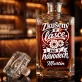 Personalizovaná Karafa Na Whisky K 35 Výročí Svatby Dárek K Valentýnu Pro Muže: Zkušený V Lásce, Ne V Personalizovaná Karafa Na Whisky K 35 Výročí Svatby Dárek K Valentýnu Pro Muže: Zkušený V Lásce, Ne V