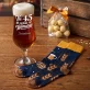 Dárkový Box S Pivní Sklenicí S Gravírováním Pro 45Letou Ženu K 45 Narozeninám Pro Ženu: Ve 45 Stále Výjimečná Dárkový Box S Pivní Sklenicí S Gravírováním Pro 45Letou Ženu K 45 Narozeninám Pro Ženu: Ve 45 Stále Výjimečná