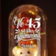 Věčná Růže S Medvídkem Pro 45Letou Ženu Dárek K 45 Narozeninám Pro Ženu: Ve 45 Stále Výjimečná
