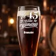 Sklenice Na Pivo S Gravírováním Pro 45Letou Ženu Dárek K 45 Narozeninám Pro Ženu: Ve 45 Stále Výjimečná