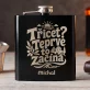 Placatka S Gravírováním K 30 Dárek K 30 Narozeninám Pro Muže: Třicet? Teprve To Začíná Placatka S Gravírováním K 30 Dárek K 30 Narozeninám Pro Muže: Třicet? Teprve To Začíná