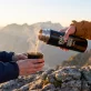 Termoska S Gravírováním Pro Kamaráda Dárek Pro Muže: Král Špatných Nápadů