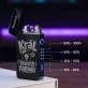 Personalizovaný Plazmový Zapalovač Pro Kamaráda Dárek Pro Muže: Král Špatných Nápadů