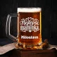 Půllitr Na Pivo Ke Dni Matek Dárek Pro Maminku Ženu: Pro Maminku Půllitr Na Pivo Ke Dni Matek Dárek Pro Maminku Ženu: Pro Maminku