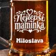 Půllitr Na Pivo Ke Dni Matek Dárek Pro Maminku Ženu: Pro Maminku Půllitr Na Pivo Ke Dni Matek Dárek Pro Maminku Ženu: Pro Maminku